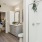 a bathroom with a toilet and a sink